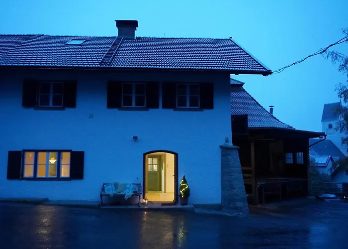Oide Schreinerei