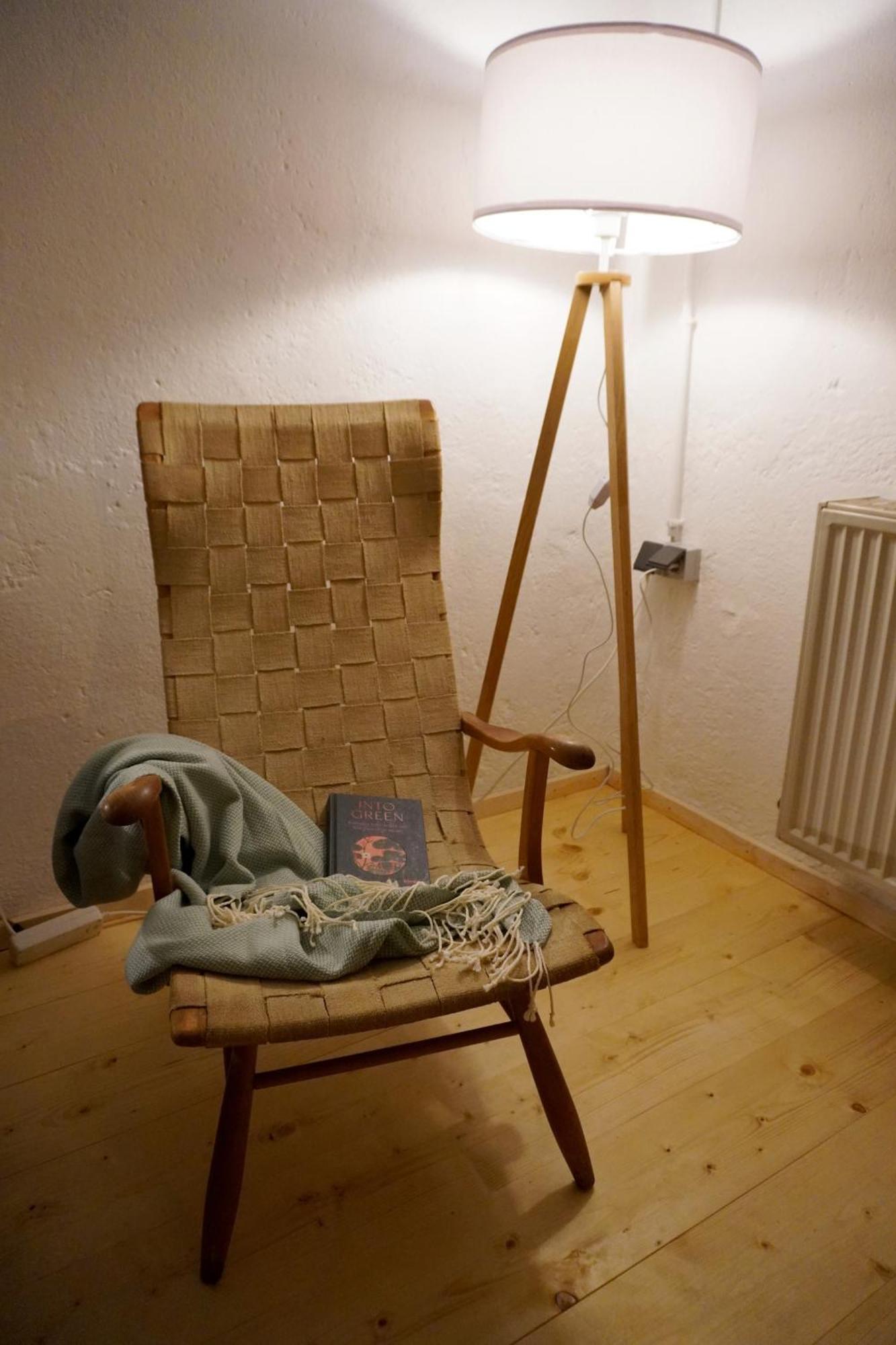 Apartment Oide Schreinerei