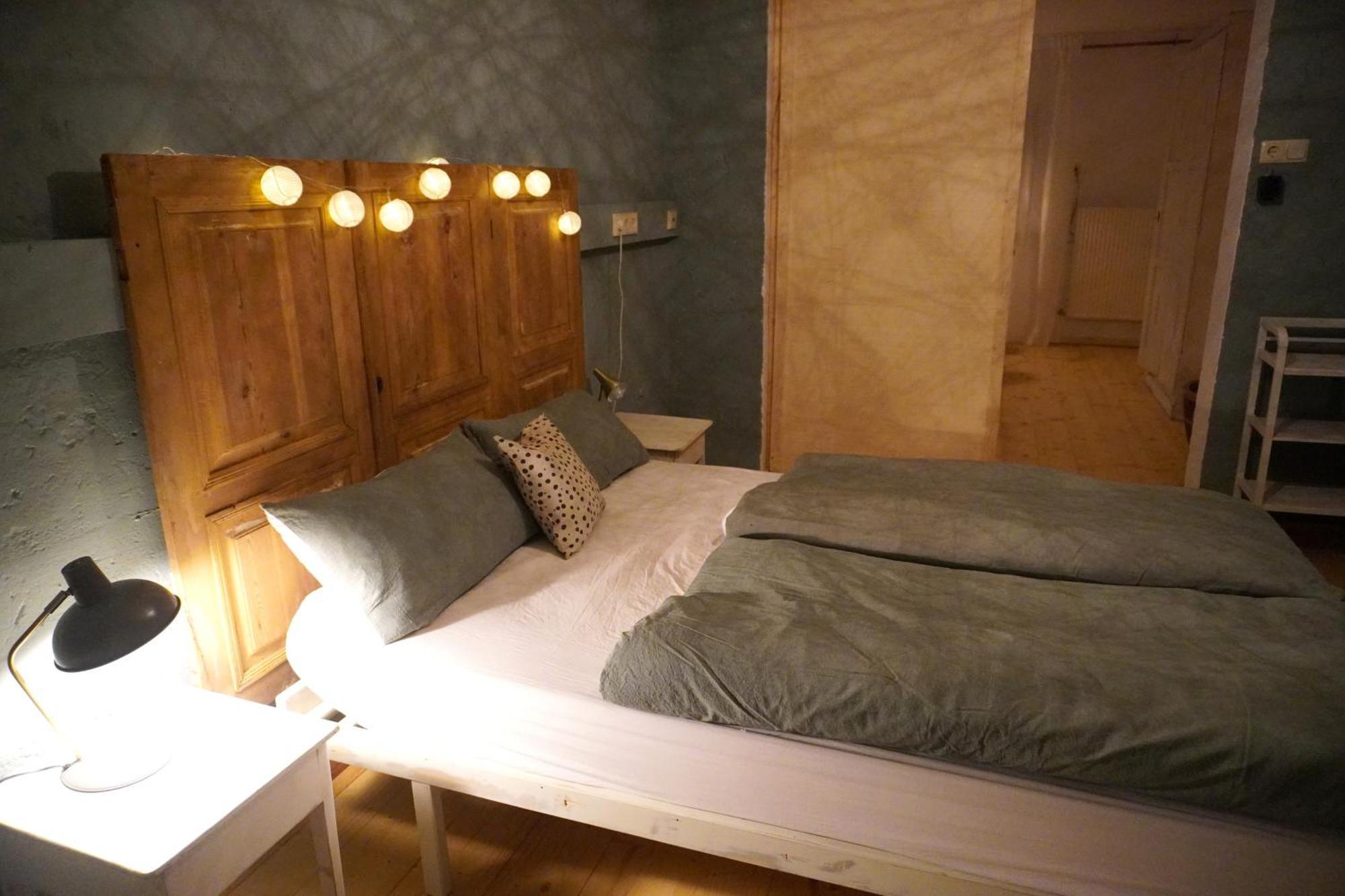 Appartement Oide Schreinerei